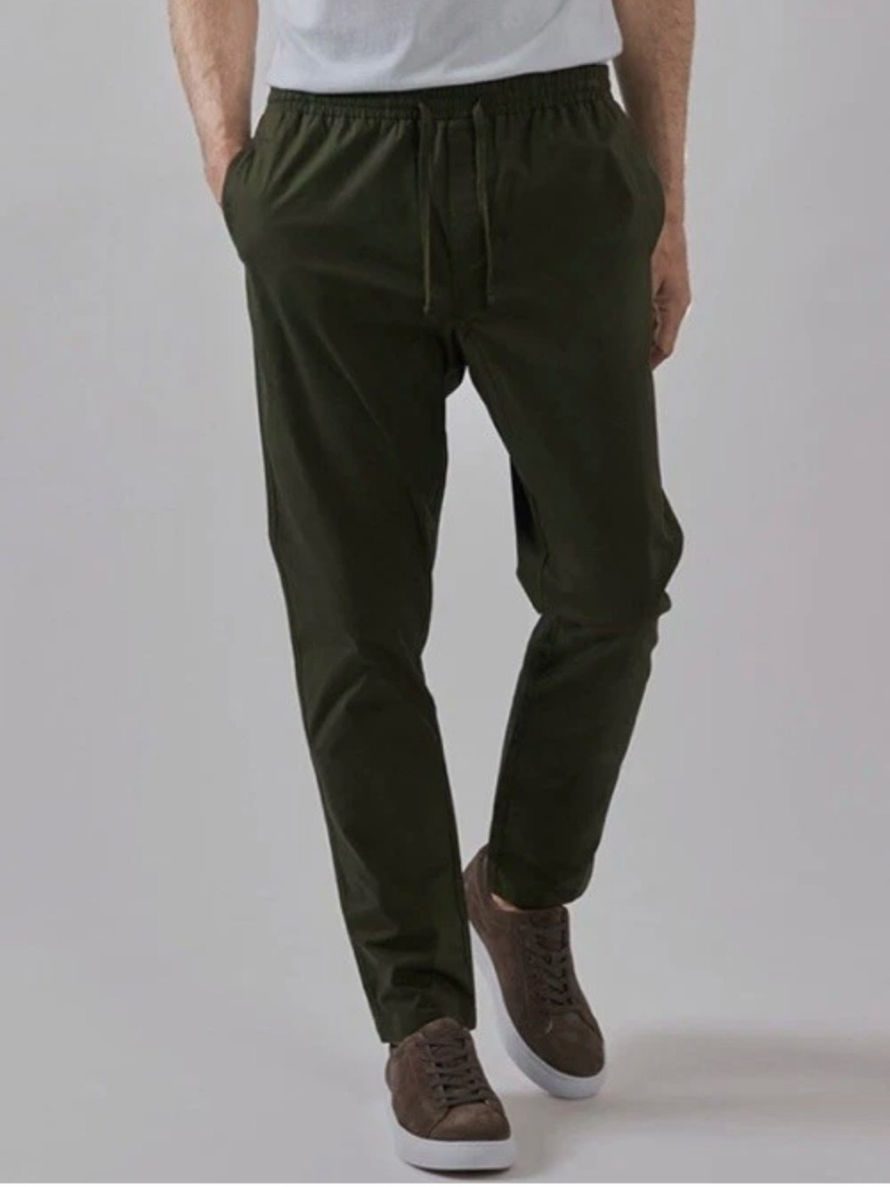 GRC grand running club Flight
Pant/olive/ /size L